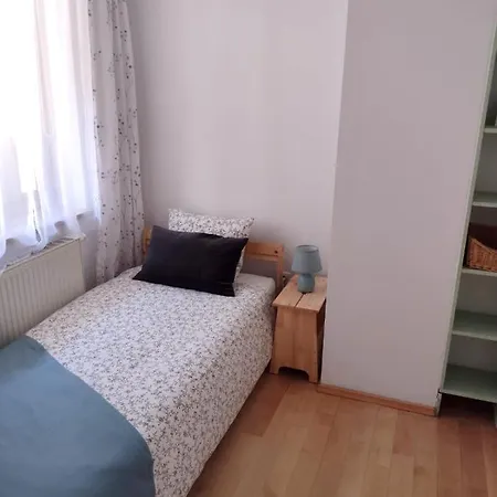 Apartament Zdroj Krzeszowice Exterior photo