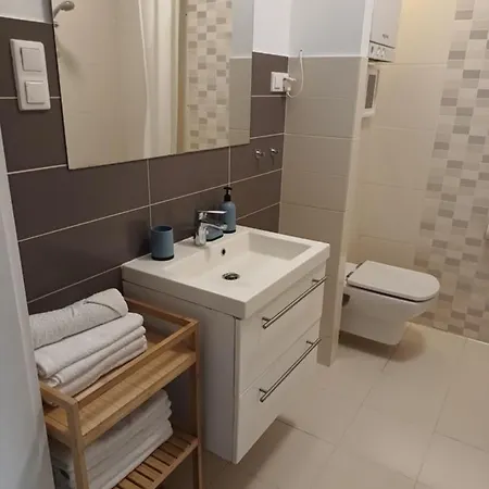 Apartament Zdroj Krzeszowice Exterior photo