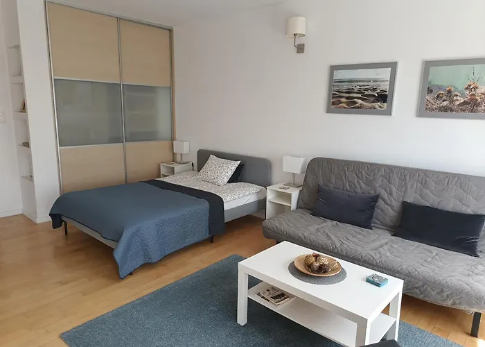 Apartament Zdroj