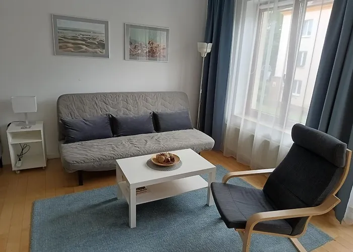 Apartament Zdroj