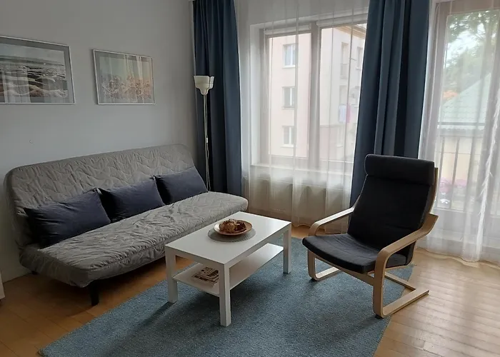 Apartament Zdroj