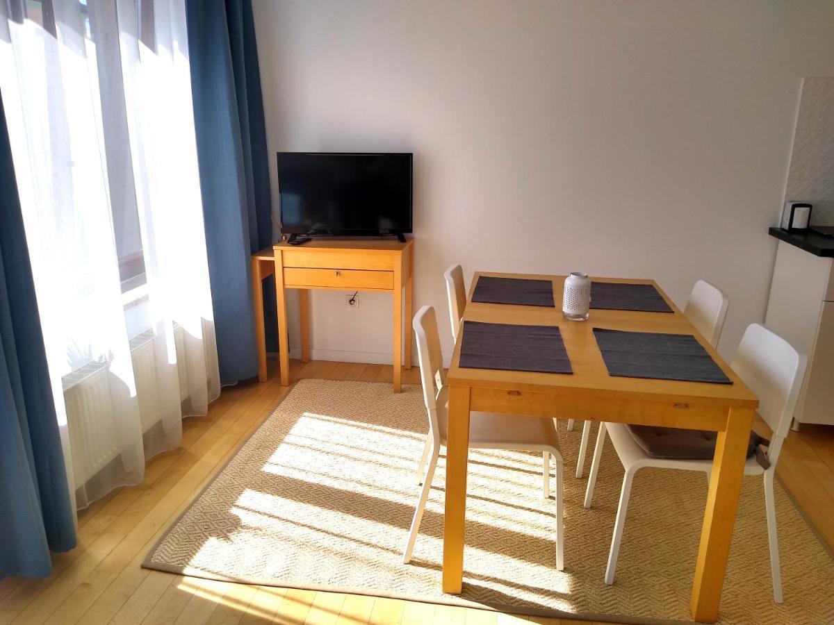 Zdroj Apartment *