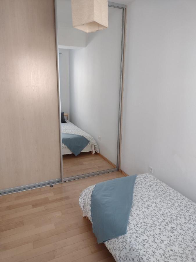 Zdroj Apartment Krzeszowice