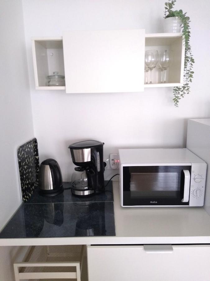 Zdroj Apartment Krzeszowice