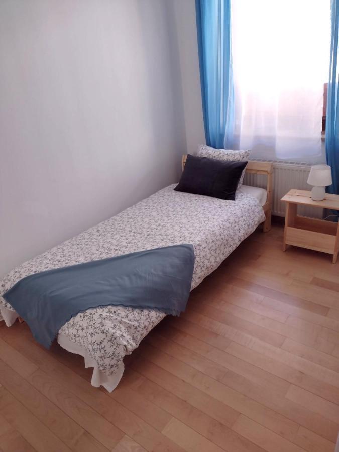 Zdroj Apartment *