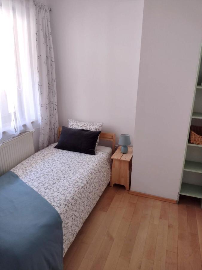 Apartment Zdroj