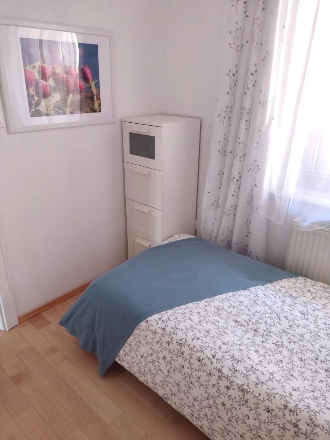 Apartment Zdroj