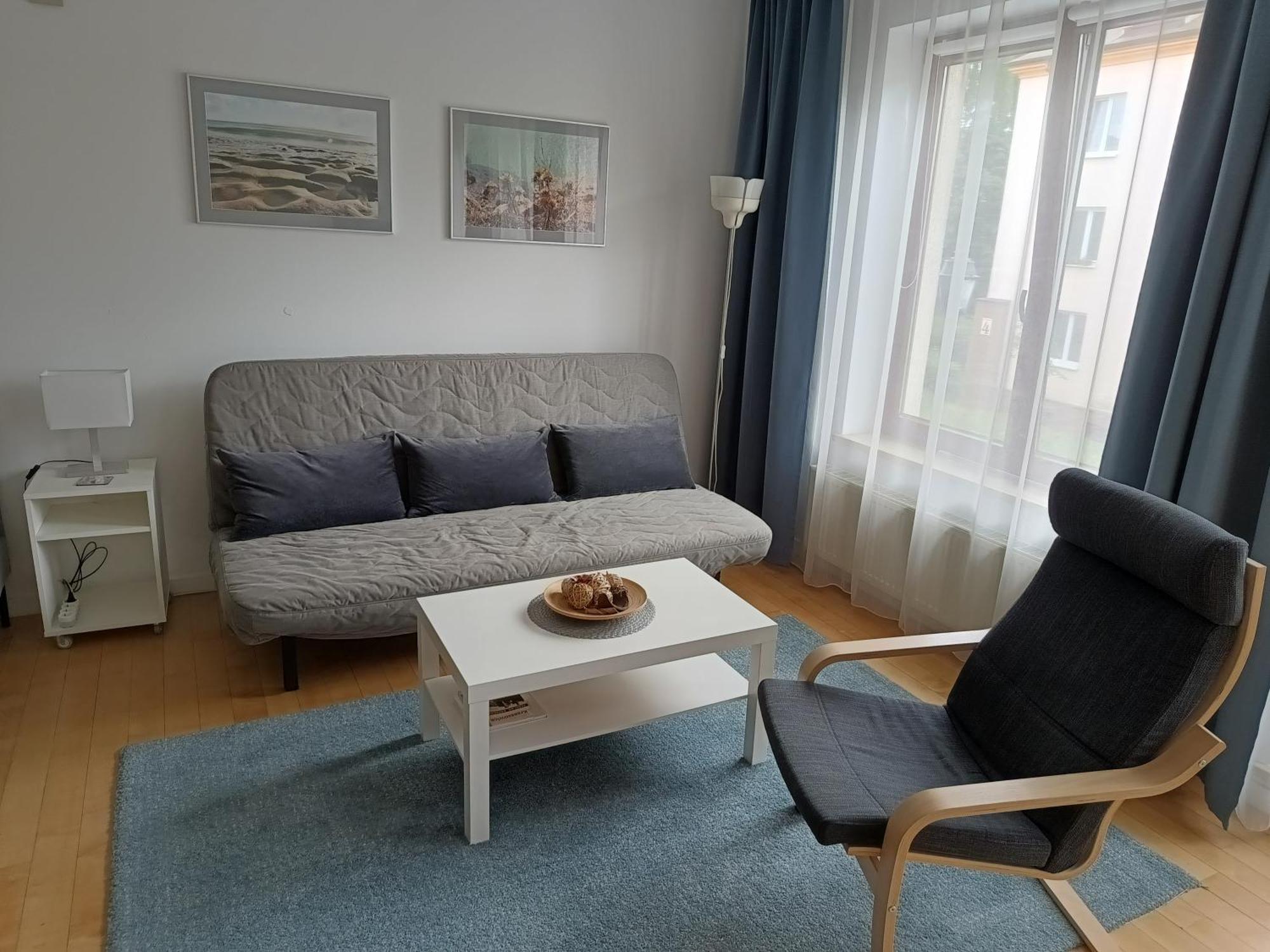 Zdroj Apartment